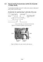 Preview for 34 page of Furuno CH-37 Installation Manual