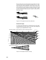 Preview for 22 page of Furuno CH-37 Operator'S Manual