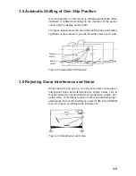 Предварительный просмотр 49 страницы Furuno CH-37 Operator'S Manual