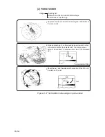 Предварительный просмотр 58 страницы Furuno CH-37 Operator'S Manual