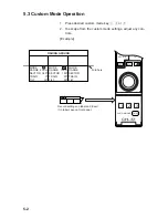 Предварительный просмотр 64 страницы Furuno CH-37 Operator'S Manual