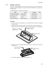 Preview for 17 page of Furuno CH-500 Installation Manual