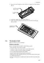 Preview for 19 page of Furuno CH-500 Installation Manual