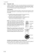 Preview for 22 page of Furuno CH-500 Installation Manual