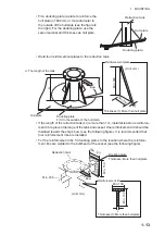 Preview for 23 page of Furuno CH-500 Installation Manual