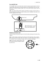 Preview for 25 page of Furuno CH-500 Installation Manual