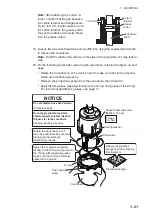 Preview for 31 page of Furuno CH-500 Installation Manual