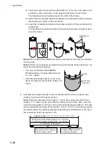 Preview for 36 page of Furuno CH-500 Installation Manual