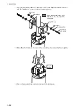 Preview for 38 page of Furuno CH-500 Installation Manual