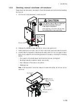 Preview for 43 page of Furuno CH-500 Installation Manual