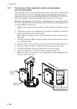 Preview for 44 page of Furuno CH-500 Installation Manual