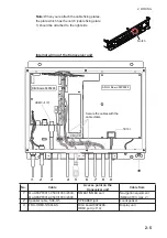 Preview for 51 page of Furuno CH-500 Installation Manual