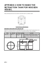 Preview for 72 page of Furuno CH-500 Installation Manual