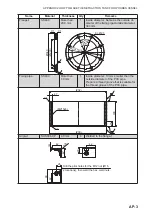 Preview for 73 page of Furuno CH-500 Installation Manual