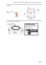 Preview for 77 page of Furuno CH-500 Installation Manual