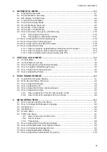 Предварительный просмотр 7 страницы Furuno CH-500 Operator'S Manual