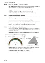 Предварительный просмотр 26 страницы Furuno CH-500 Operator'S Manual