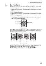 Preview for 41 page of Furuno CHS-5LMARK-2-55 Operator'S Manual