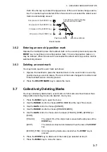 Preview for 45 page of Furuno CHS-5LMARK-2-55 Operator'S Manual