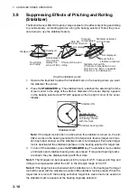 Preview for 48 page of Furuno CHS-5LMARK-2-55 Operator'S Manual