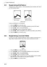 Preview for 52 page of Furuno CHS-5LMARK-2-55 Operator'S Manual