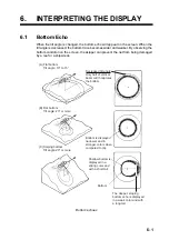 Preview for 61 page of Furuno CHS-5LMARK-2-55 Operator'S Manual