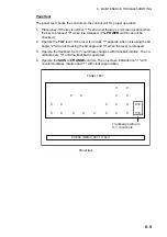 Preview for 79 page of Furuno CHS-5LMARK-2-55 Operator'S Manual