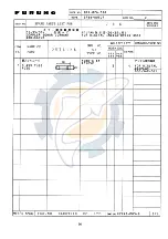 Preview for 20 page of Furuno CI-35 Installation Manual