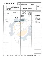 Preview for 21 page of Furuno CI-35 Installation Manual