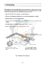 Preview for 26 page of Furuno CI-35 Installation Manual