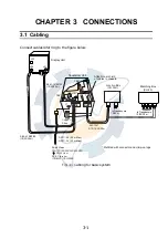 Preview for 39 page of Furuno CI-35 Installation Manual