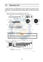 Preview for 41 page of Furuno CI-35 Installation Manual