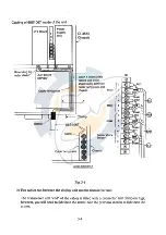 Preview for 42 page of Furuno CI-35 Installation Manual