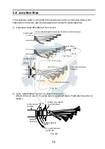 Preview for 43 page of Furuno CI-35 Installation Manual