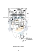 Preview for 44 page of Furuno CI-35 Installation Manual