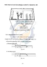 Preview for 46 page of Furuno CI-35 Installation Manual