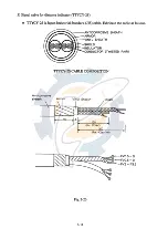 Preview for 49 page of Furuno CI-35 Installation Manual