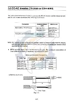 Preview for 50 page of Furuno CI-35 Installation Manual