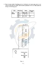 Preview for 56 page of Furuno CI-35 Installation Manual