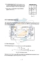 Preview for 71 page of Furuno CI-35 Installation Manual