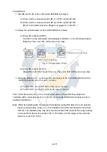 Preview for 73 page of Furuno CI-35 Installation Manual