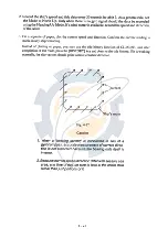 Preview for 75 page of Furuno CI-35 Installation Manual