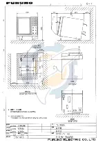 Preview for 80 page of Furuno CI-35 Installation Manual