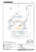 Preview for 82 page of Furuno CI-35 Installation Manual