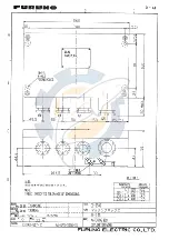 Preview for 83 page of Furuno CI-35 Installation Manual