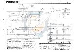 Preview for 84 page of Furuno CI-35 Installation Manual