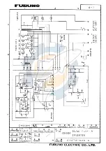 Preview for 99 page of Furuno CI-35 Installation Manual