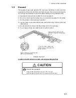 Preview for 11 page of Furuno CI-68 Installation Manual