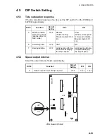 Preview for 47 page of Furuno CI-68 Installation Manual