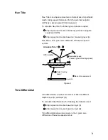 Preview for 7 page of Furuno CI-80 Operator'S Manual